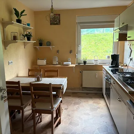 Urlaubsparadies Apartamento *