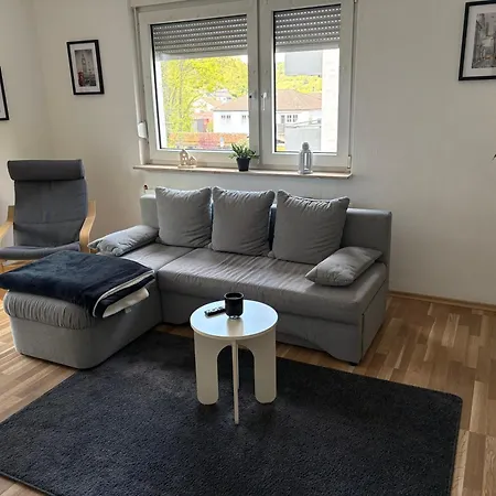 Urlaubsparadies Appartement *